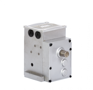 JC-KL-60 angular travel electric actuator(60hz)