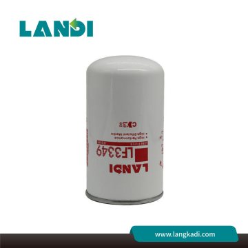 Auto Parts Oil Filter Lf3349 for Cummins Engine