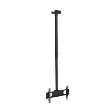 Lumi Tilt de 15 grados y pantallas de techo de techo de roto de 360 ​​grados para pantallas de 32 ''-55 ''