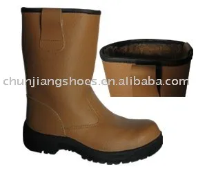 LC-4026 steel toe safety boots