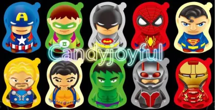 13g-25g Kinder Chocolate Kinder Egg Surprise Egg Toy