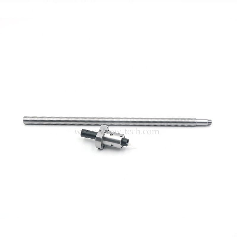 Ball screw SFU1402 Diameter 14mm lead 02mm