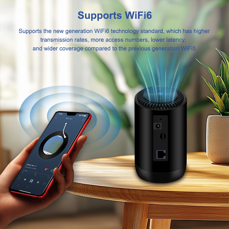 industrial router