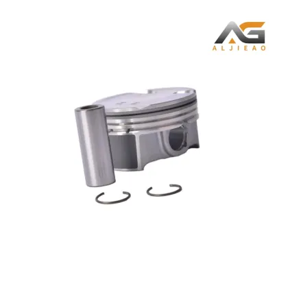 ANGIO Brand Original Piston Rings Kit for Hyundai Accent Engine Piston 23410-04000