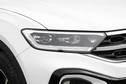 Volkswagen T-ROC 2024 300TSI Chenguang Edition 1.5L Turbocharged 160HP