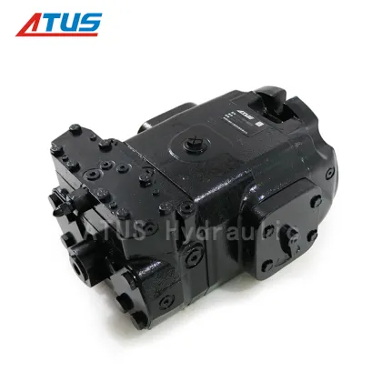 Denison M6H-1N1C-2A0A Hydraulics Piston Motor for Hydraulic Head Rotation