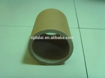 Facsimlle & paper core