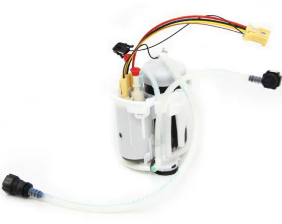 PartsFinder: 971919088P Fuel Pump for Porsche 2018 Panamera Petrol-Electric Hybrid