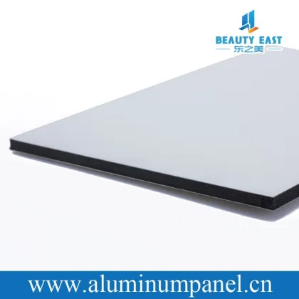 3mm acp fireproof aluminium composite panel for home wall decoration