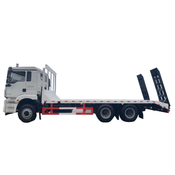 Best Price SINOTRUK 4x2 250hp 10 Wheels Cargo Flatbed Truck for Sale