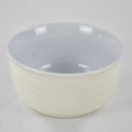 custom cheap round noodles ceramic bowl soup