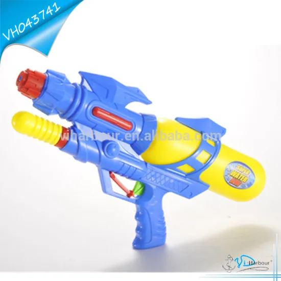 2016 Kid Powerful Water Pressure Gun
