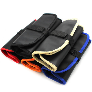 Waterproof PVC Tackle Bag for Bait Fishing & Saltwater Jig Storage
