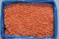 Fresh IQF Diced Carrot Frozen Type