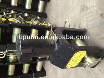 Tractor Coupler