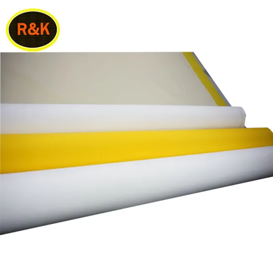 20 Micron monofilament nylon net screen filter mesh