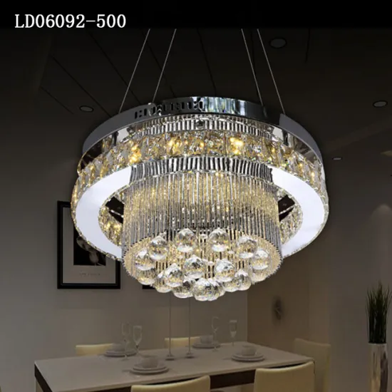 hanging chandeliers light decorative lamp for home