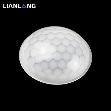 جودة عدسة مصابيح LED LED Lens