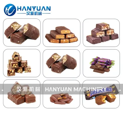 Large Capacity Electromagnetic Sugar Cooking Boiler