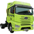 Усовершенствованные особенности грузовика Premium J7 Tractor