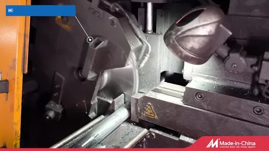 High Quality 360° Rotating Hydraulic Steel Grapple