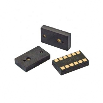 VL6180V1NR/1 مستشعر القرب - الدوائر المتكاملة IC الأصلية LGA12