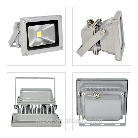 LED light 100w led flood light integration outdoor light 30w