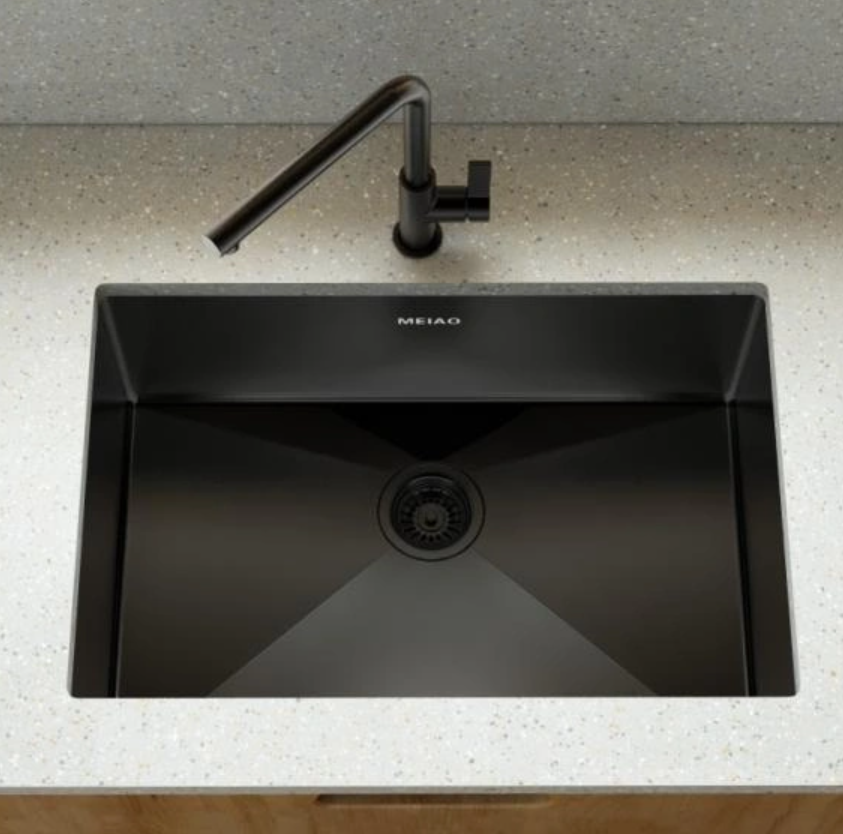 Undermount kitchen Sink