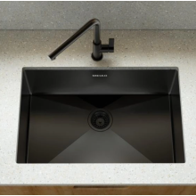 Stainless Steel Undercounter Kitchen Sink