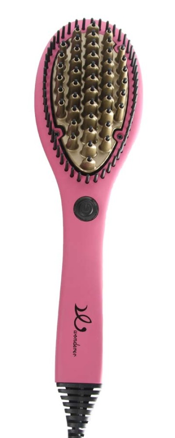 Top Quality Hair Straightener Brush