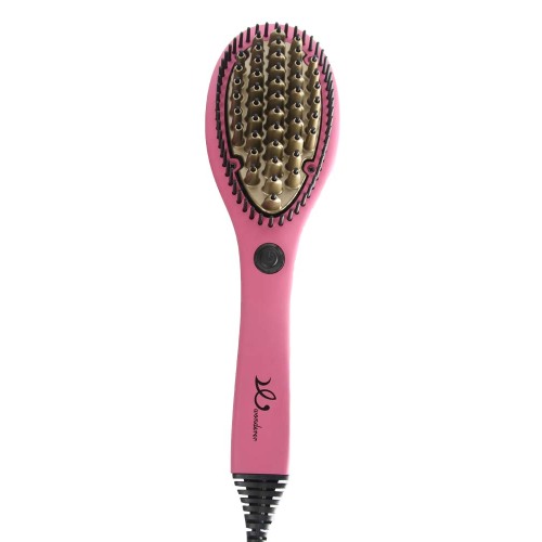 Top Quality Hair Straightener Brush