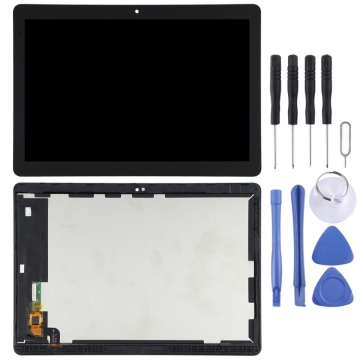 2021 New Huawei MediaPad T3 Sostituzione SCHEMA LCD Display