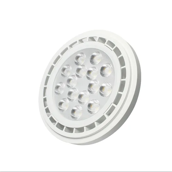 Factory Direct AR111 Bean Gall Lamp SMD LED 7W-15W Boat and Ceiling Spotlight