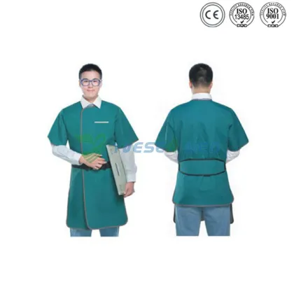 Medical X-ray Radiation Protection Lead Apron