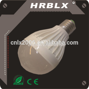 Lowest price E27-PC7W Led Light Bulb