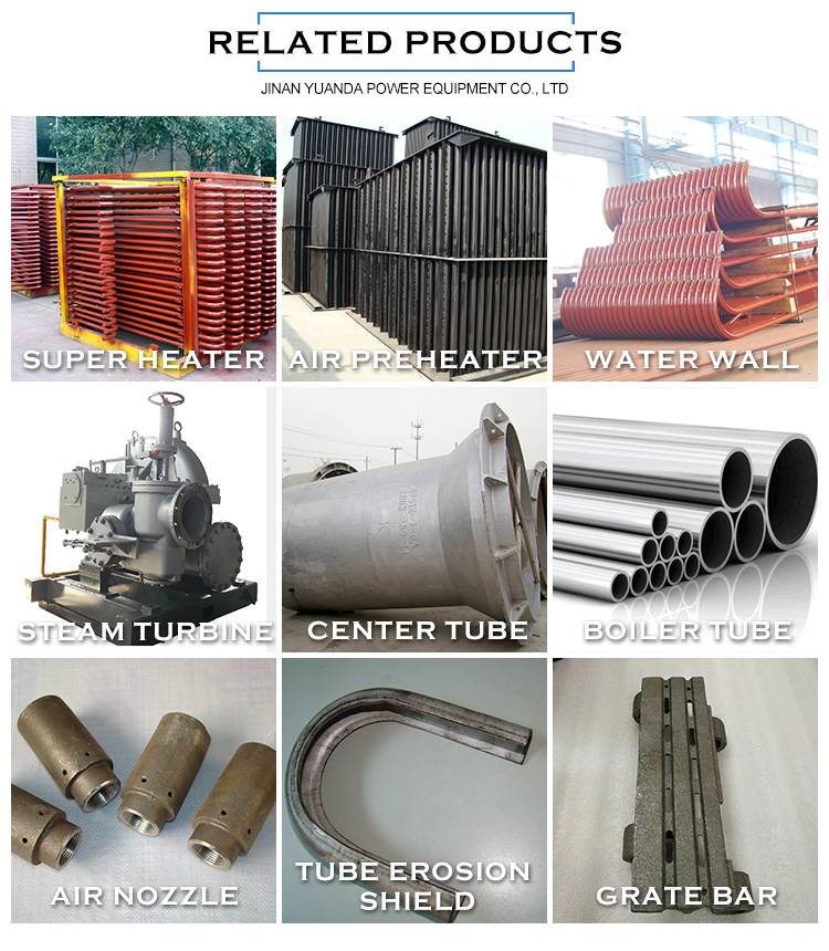 economizer parts