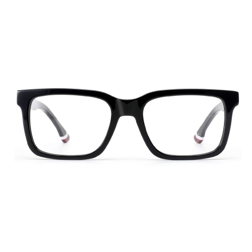 Preppy Style Square Acetate Optical Glasses ME2014