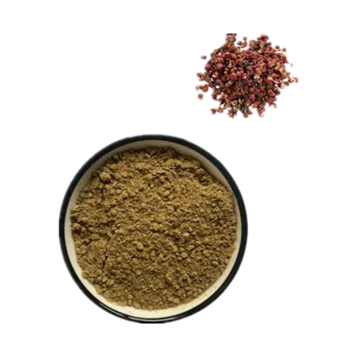Best Price Chinese Prickly Ash Extract Powder