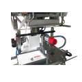 Pneumatic Cap hot stamping machine