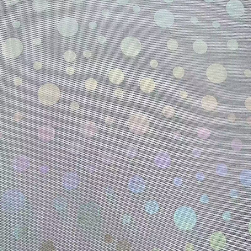 Embroidery Fabrics