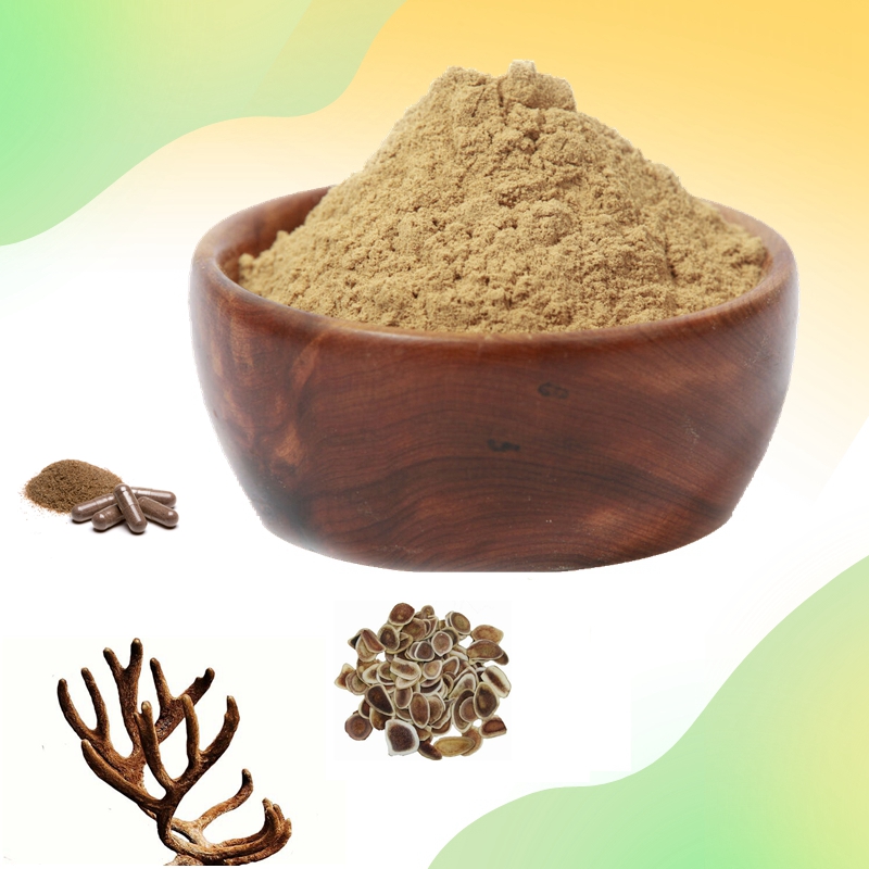 Deer Antler Velvet Extract