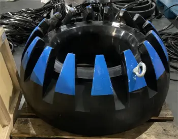 Annular BOP Rubber Packing Element/ Unit 18 3/4''