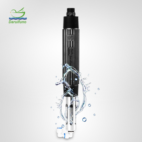 Online Dissolved Oxygen Sensor for Wastewater