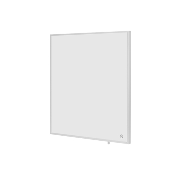 High-Quality 350W Framed Infrared Panel Heater with PET Surface: Efficient and Stylish Heating Solution