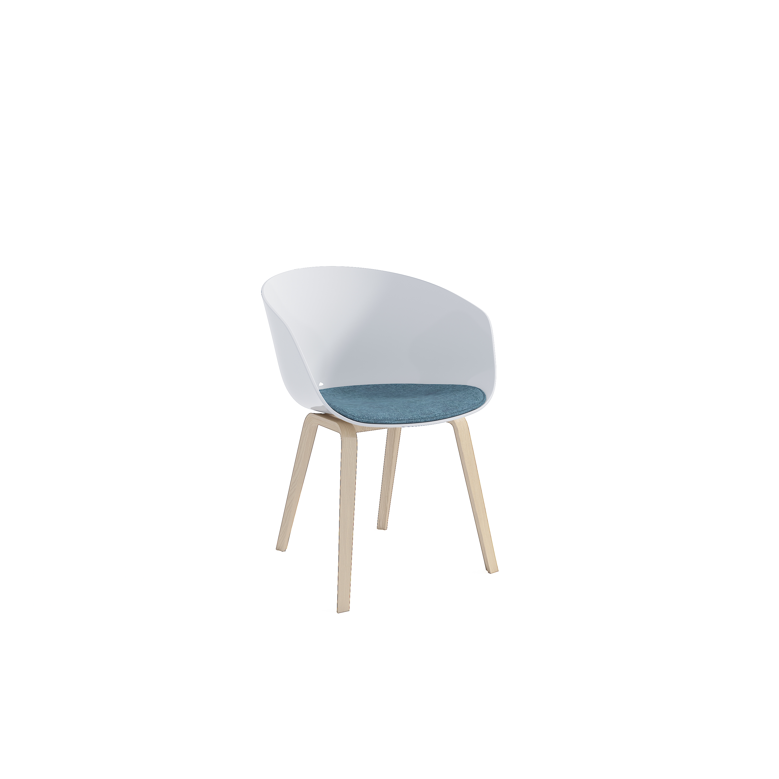 Commercial Cafe Chairs for Restaurants
