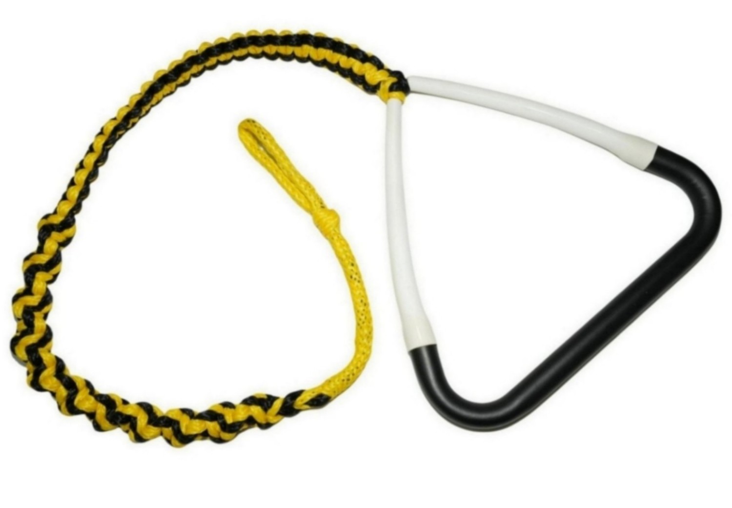 double handle water ski rope