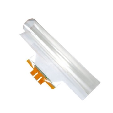 32 Inch Transparent Multi Touch Film