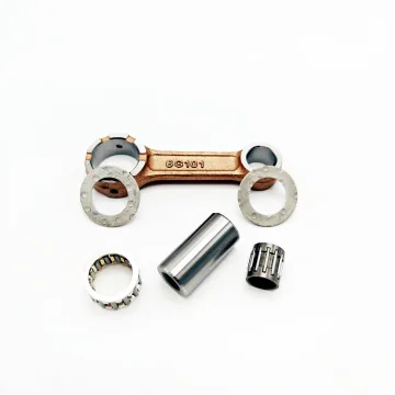 6G1-11651-01 Connecting Rod Kit for Yamaha 6HP/8HP Outboard Motor