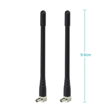 4G LTE Antenna with CRC9 and TS-9 Connector for Huawei Modems