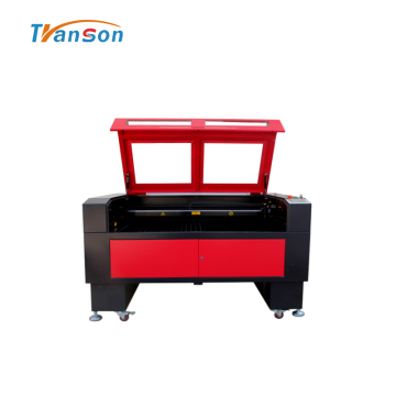 TS1490 CO2 Laser Engraving Cutting Machine